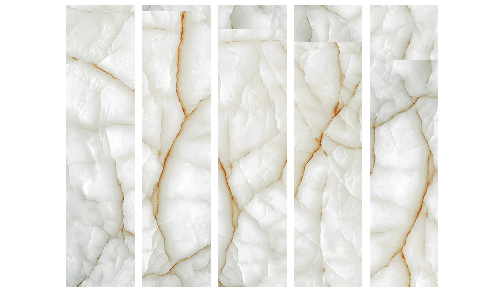 White Marble
