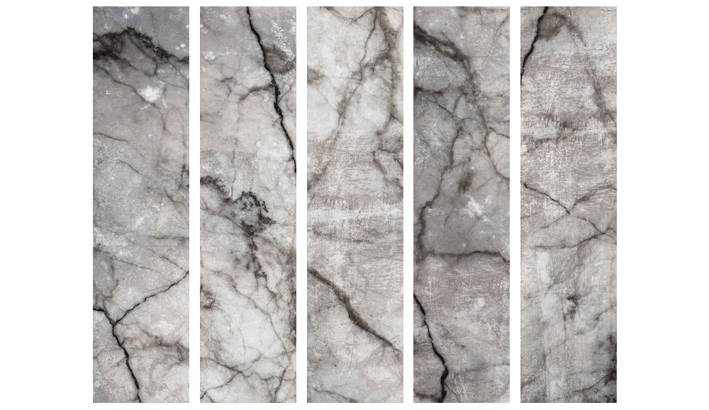Grey Marble