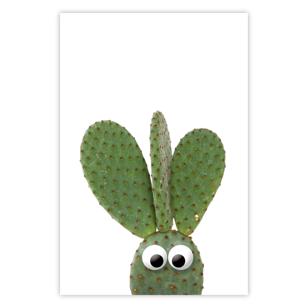 poster cactus