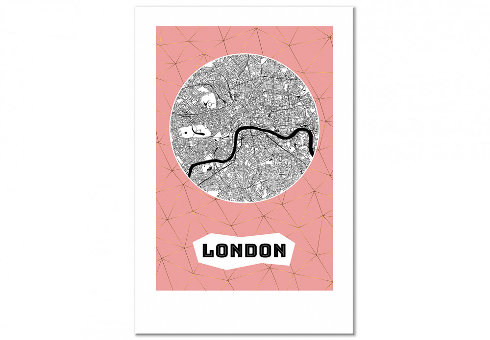 tableau londres